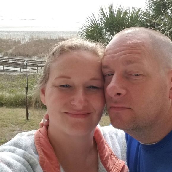 Meet your Posher, Garrick - Picture 1 of 1